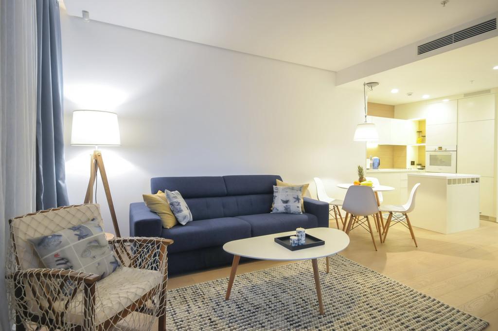 Leona Residences Apartment Budva Exterior photo