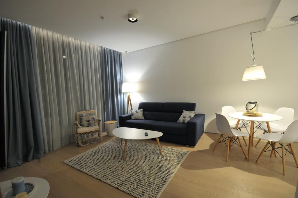 Leona Residences Apartment Budva Exterior photo